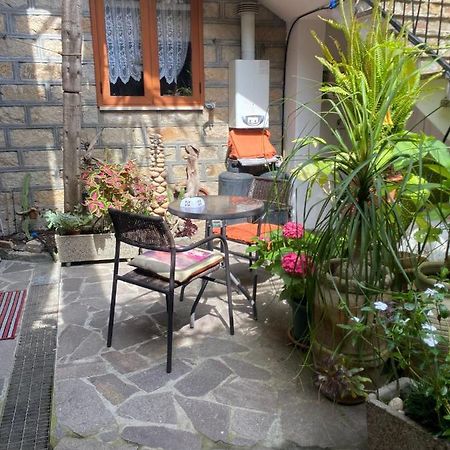 Appartamenti San Vito San Vito  Ngoại thất bức ảnh