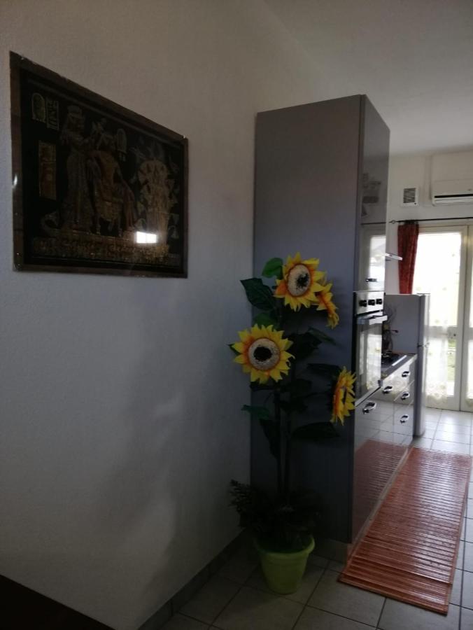 Appartamenti San Vito San Vito  Ngoại thất bức ảnh