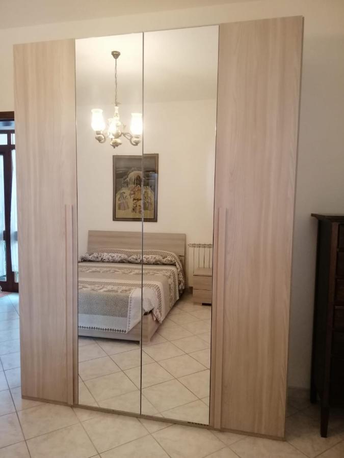 Appartamenti San Vito San Vito  Ngoại thất bức ảnh