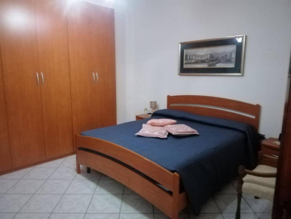 Appartamenti San Vito San Vito  Ngoại thất bức ảnh