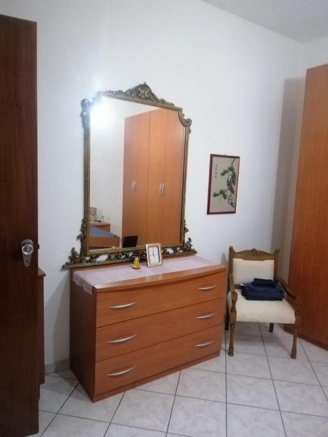 Appartamenti San Vito San Vito  Ngoại thất bức ảnh