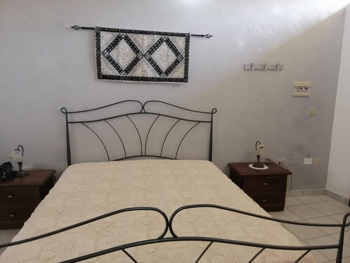 Appartamenti San Vito San Vito  Ngoại thất bức ảnh