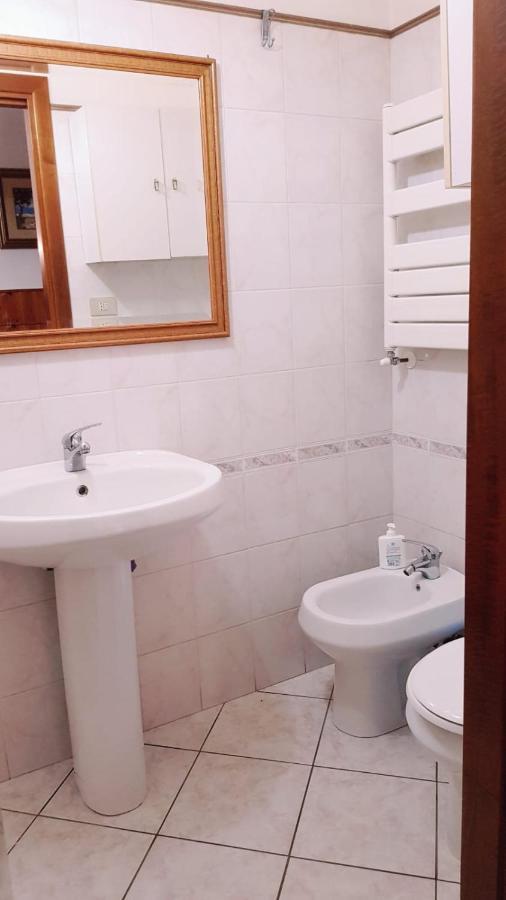 Appartamenti San Vito San Vito  Ngoại thất bức ảnh