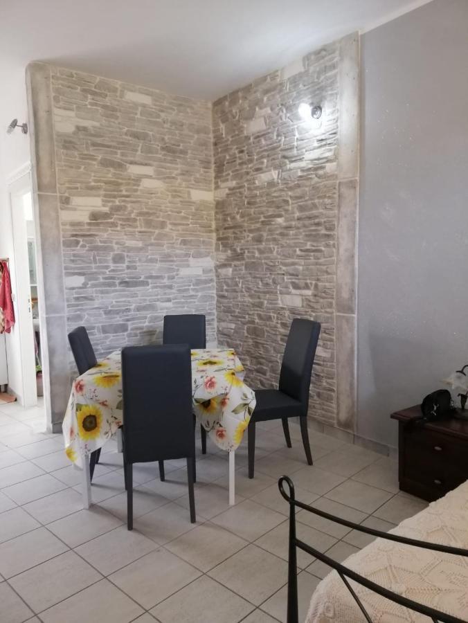 Appartamenti San Vito San Vito  Ngoại thất bức ảnh