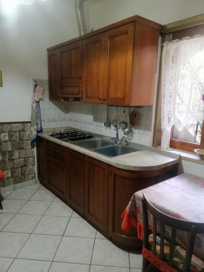 Appartamenti San Vito San Vito  Ngoại thất bức ảnh