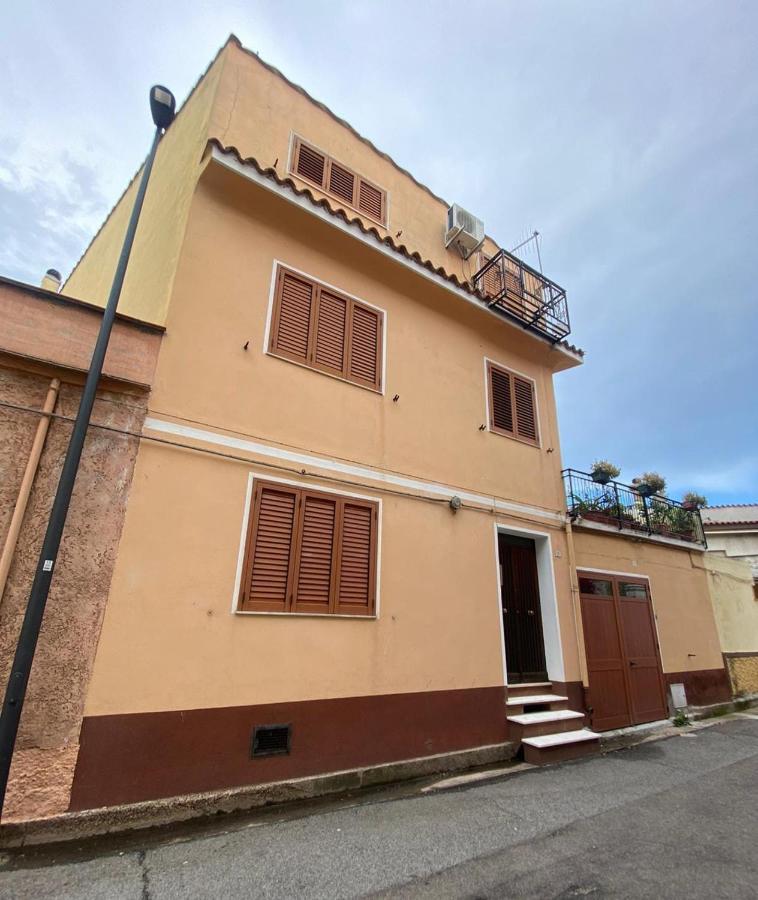 Appartamenti San Vito San Vito  Ngoại thất bức ảnh