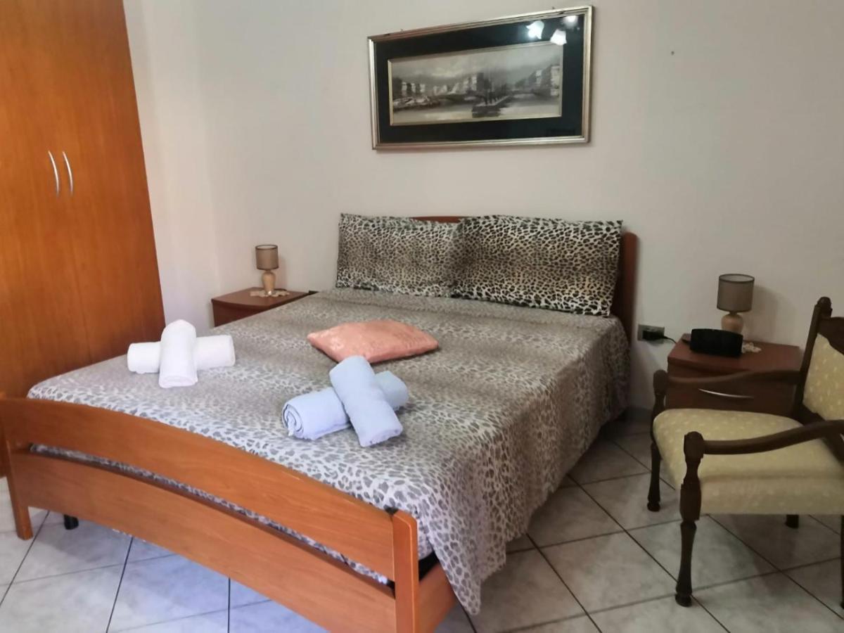 Appartamenti San Vito San Vito  Ngoại thất bức ảnh