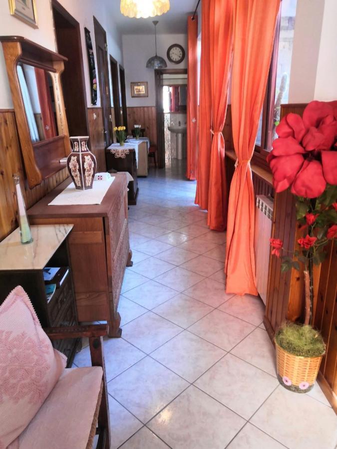 Appartamenti San Vito San Vito  Ngoại thất bức ảnh